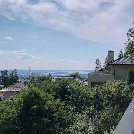 The View In * Oslo