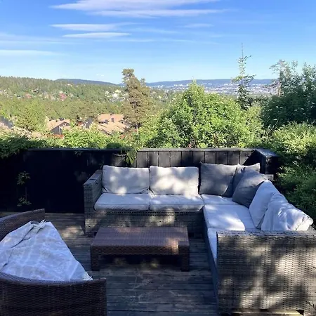 The View In * Oslo