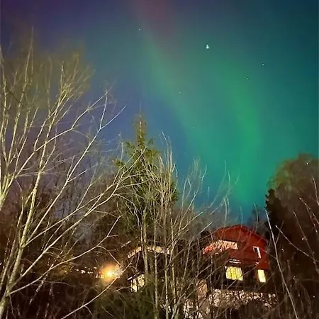 Villa The View In *