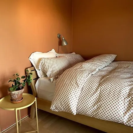 The View In * Όσλο