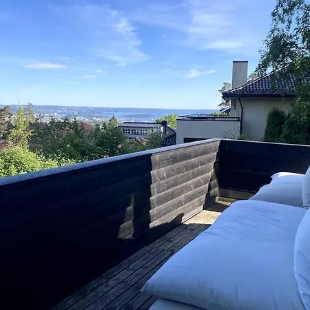 Villa The View In *
