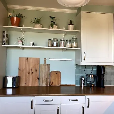 Βίλα The View In Όσλο