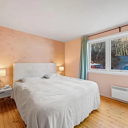 Villa The View In Oslo