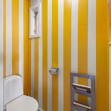 The View In * Όσλο