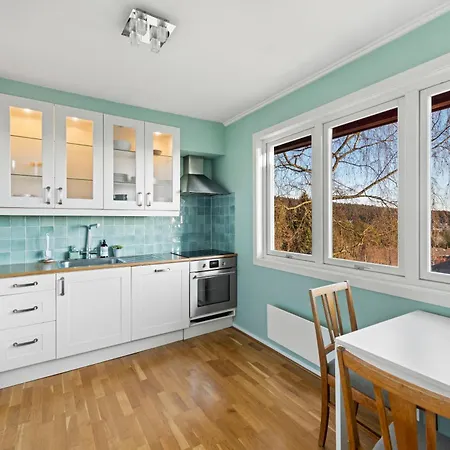 The View In 빌라 *