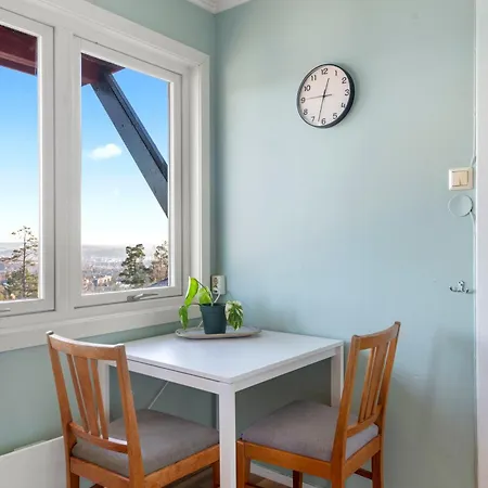 The View In * 오슬로