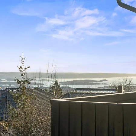 Villa The View In *