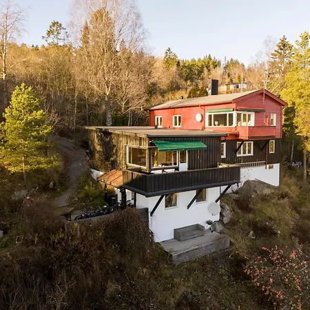 The View In 오슬로