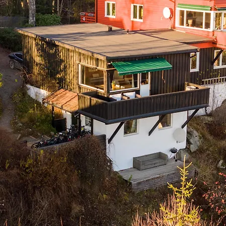 Villa The View In