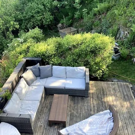 Villaer The View In *