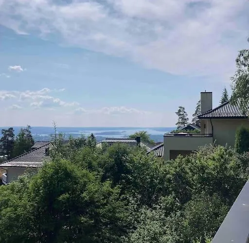 The View In * Όσλο