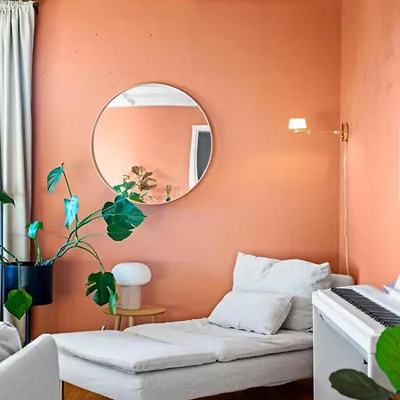 Villa The View In Oslo